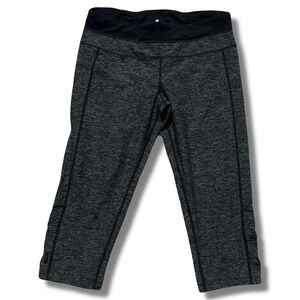 💜 Tuff athletic size medium cropped legging